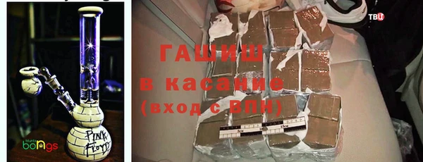 ешки Горняк